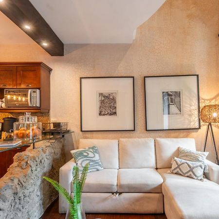 Boutique Villa In Antigua Exteriér fotografie