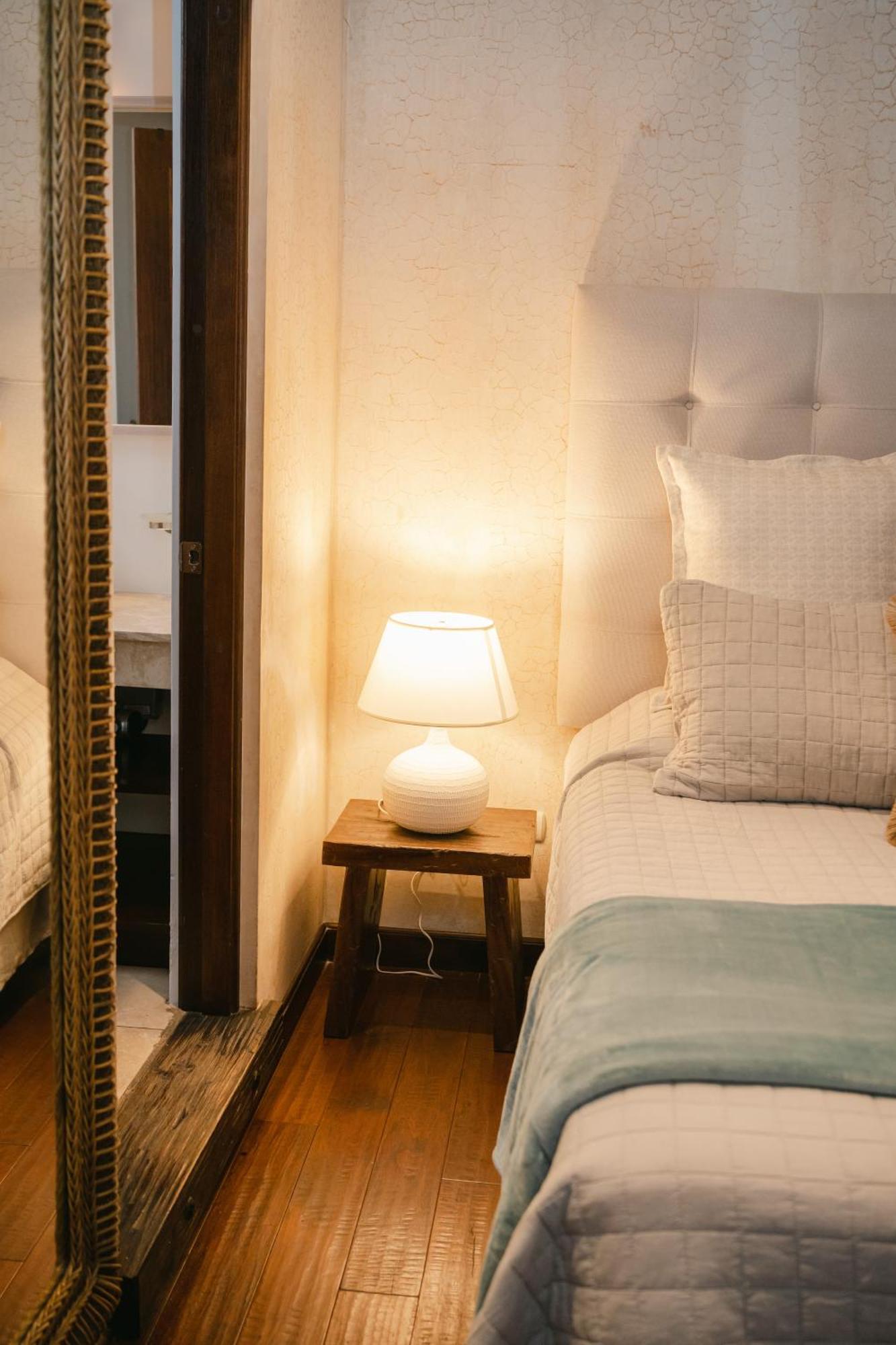 Boutique Villa In Antigua Exteriér fotografie