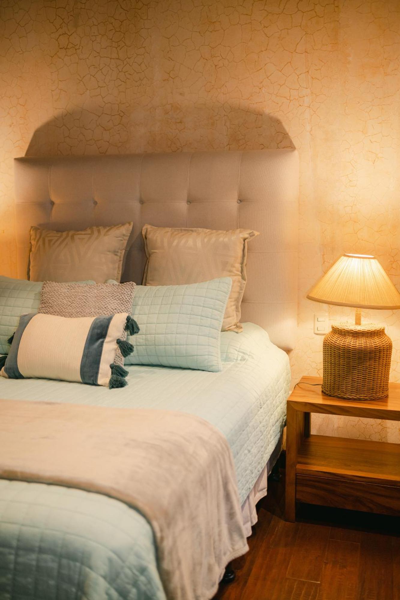 Boutique Villa In Antigua Exteriér fotografie