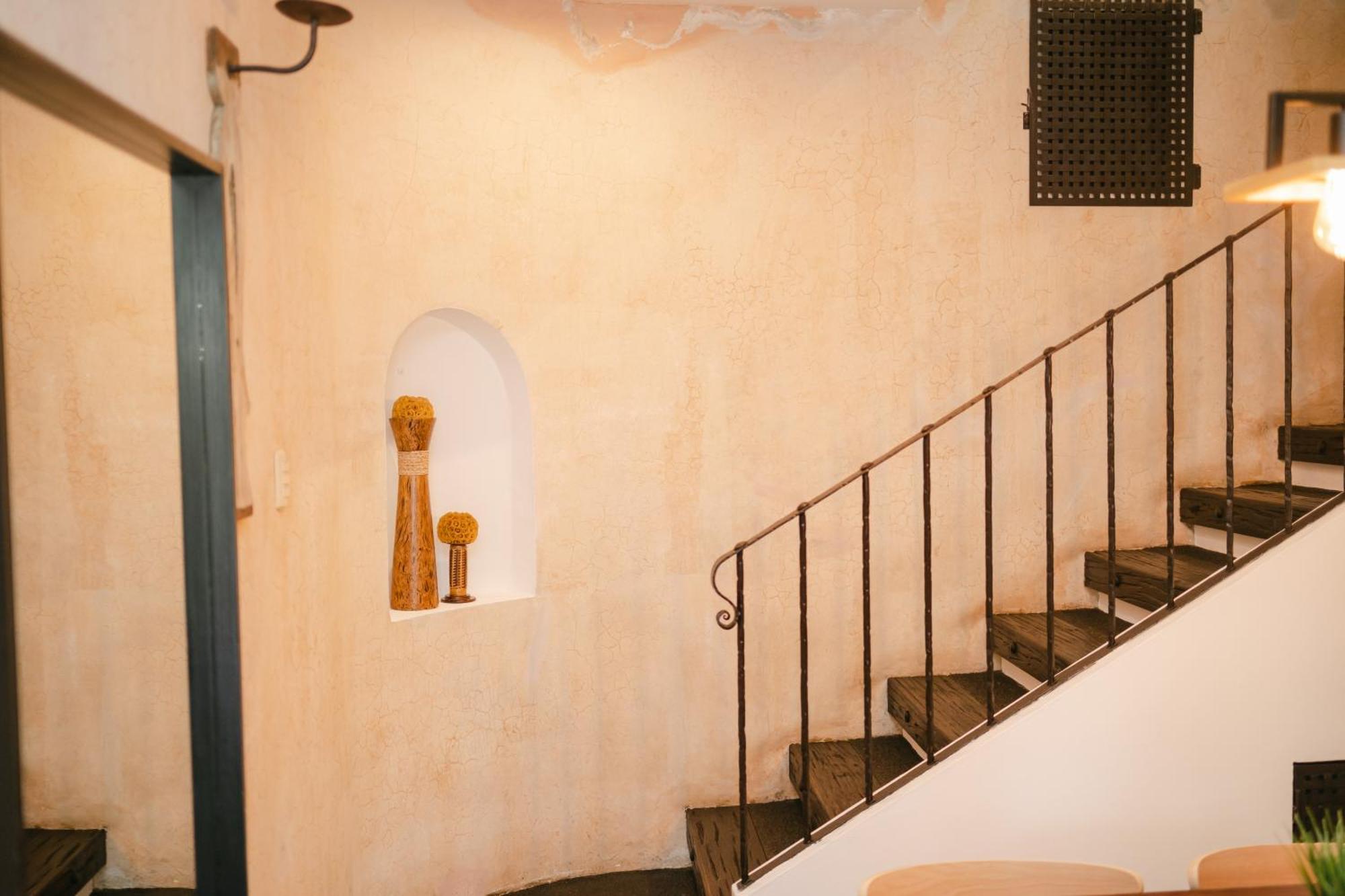 Boutique Villa In Antigua Exteriér fotografie